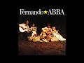 Download Lagu ABBA - Fernando (2021 Remaster)