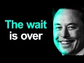 Breaking Tesla Is About To UNLEASH Cybercab launch soon