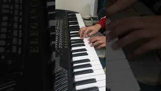 عزف اغنية لحن الموت  عزف اغنية لحن الموت