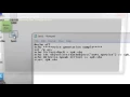 Talking Application Using Batch and VBScript