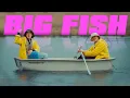 Download Lagu Connor Price \u0026 Pertinence - BIG FISH (Official Video)