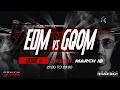 Deejay Nivaadh Singh - For The Love Of Music (EDM vs GQOM Ep.172)