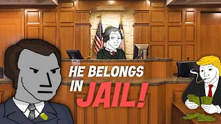 Pretends To Be Legal Experts