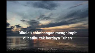 Nanaku - Aku Tak Berdaya