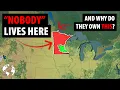 Why Nobody Lives In Northern And Western Minnesota