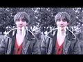 Download Lagu Min Yoongi - At My Worst [FMV]