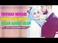 Download Lagu Tuntunan Mencari Jodoh Yang Benar Dalam Ajaran Islam - KH Zainuddin MZ