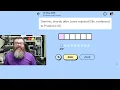 Unedited Minute Cryptic May 10 2026