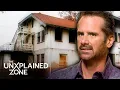 My Ghost Story The Ghosts of Wolfe Manor The UnXplained Zone