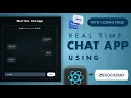 Build A Realtime Chat App Using React JS ZEGOCLOUD