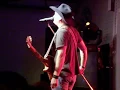 Kevin Fowler Speak of the Devil
