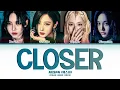 Download Lagu 「AI COVER」aespa - 'Closer' by JEON SOMI
