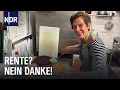 Download Lagu Keine Lust auf Ruhestand: Traumjob mit Ü 70 | Die Nordreportage | NDR Doku