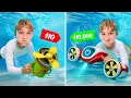 Download Lagu Saya Menguji GADGET MUSIM PANAS MURAH vs MAHAL!