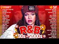 90'S R\u0026B PARTY MIX 💫 Rihanna, Chris Brown, Mariah Carey, Ne-Yo, Usher - OLD SCHOOL R\u0026B MIX 90s 2000s