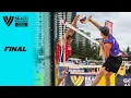 Finals - Beach Pro Tour 2026 Busan Korea Beach Volleyball Futures