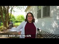 Creole Cottage House Tour in Alexandria Louisiana With Cassie Baker The George Group