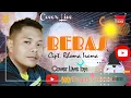 Lagu Bebas ¦¦ Rhoma Irama ¦¦ Cover Live AdyBagas Channel