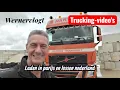 Download Lagu Cargoplaten laden bij Parijs | Trucking-video's | Wernervlogt | Frankrijk | Volvo | vlog#19