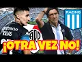 Download Lagu ATENTO RACING. DEBE FIRMAR YA PARA NO CORRER PELIGRO. NOTICIAS RACING CLUB.