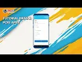 POSI APPS ACCOUNT REGISTRATION TUTORIAL