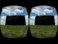 Virtual Reality Programming in Real-Time with Python