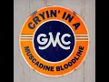 Evinrudin' - Muscadine Bloodline