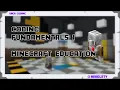 Subs Coding fundamentals 1 1 - Minecraft Education