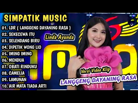 Download MP3 Ldr, Sekecewa itu | Simpatik music full album | Dangdut Koplo Terbaru