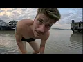 Download Lagu I Swam The Wildest River In India 🏊‍♂️🥽