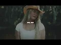 Maren Morris - carry me through (Lyrics)