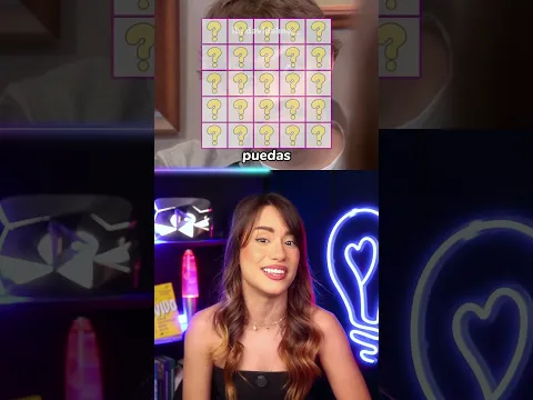 que tan bueno es tu cerebro BAJO PRESSION?