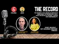 Lagu THE RECORD | Episode 2 - Understanding the JIGAS Curriculum