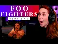 Download Lagu I was NOT prepared! Foo Fighters Vocal ANALYSIS of \