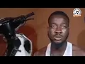 Download Lagu Rashin sa'a! Sau biyar ana kama shi har an karya shi amma ya ƙi ya daina