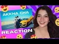 Lagu Reacting ON Mr. D - Akkha Cha [ Official Music Video ] prod. ‪@nepsek‬ | अख्‍खा छ |