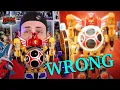 Download Lagu Ninja Storm Megazord Error on TV!