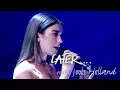 Download Lagu Dua Lipa - New Rules - Later… with Jools Holland - BBC Two