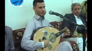 حسين محب حرام الشك مابينك وبيني دندنها