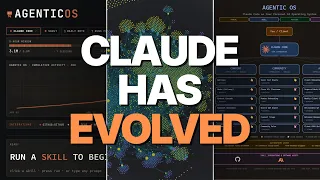 Stop Using Claude Code Without an Agentic OS