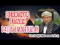 Download Lagu TAK ADA YANG BISA MENGALAHKAN BERATNYA FITNAH DAJJAL LAKNATULLAH | UST. ZULKIFLI MUHAMMAD ALI, LC