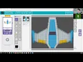 Space Shooter Tutorial - 01 Adding Sprites and Keyboard Controls Game Lab