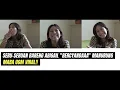 Download Lagu INI DIA SOSOK VIRAL CEWEK MABA UGM BERCYANDAAA