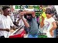 Download Lagu Rocky Akkalkuva मे New Tone 🔥 बजाते ही 😲 Pintu भाई vs गुडिया 🤩 क्या Dance किया 😱