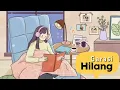 Download Lagu Garasi - Hilang | Performance Video 2023 ( Lirik Lagu ) Nostalgia