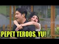 Download Lagu Jadi Arwah, Kesempatan Ayu Deket-Deket Sama Victor Agustino | BTS (09/10/22) Part 3