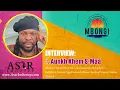 Download Lagu Interview:  Ǻ Aunkh Khem S Maã (Natural Healer, Metaphysician, Kimoyo spiritual, Tantric teacher)