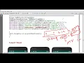 MAD Lab - Prorgram 6 XML and JSON Parser Part 4