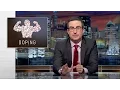 Lagu Doping: Last Week Tonight with John Oliver (HBO)