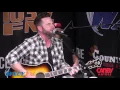 David Nail - "Red Light" LIVE from the Country Chrysler Performance Stage at WXCY
